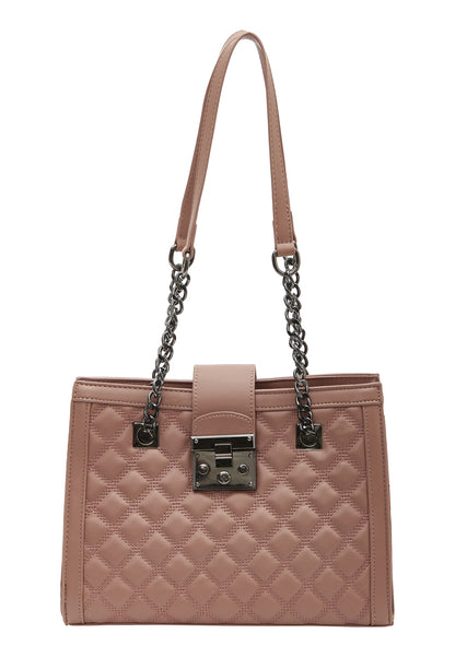 usha Damen Handtasche