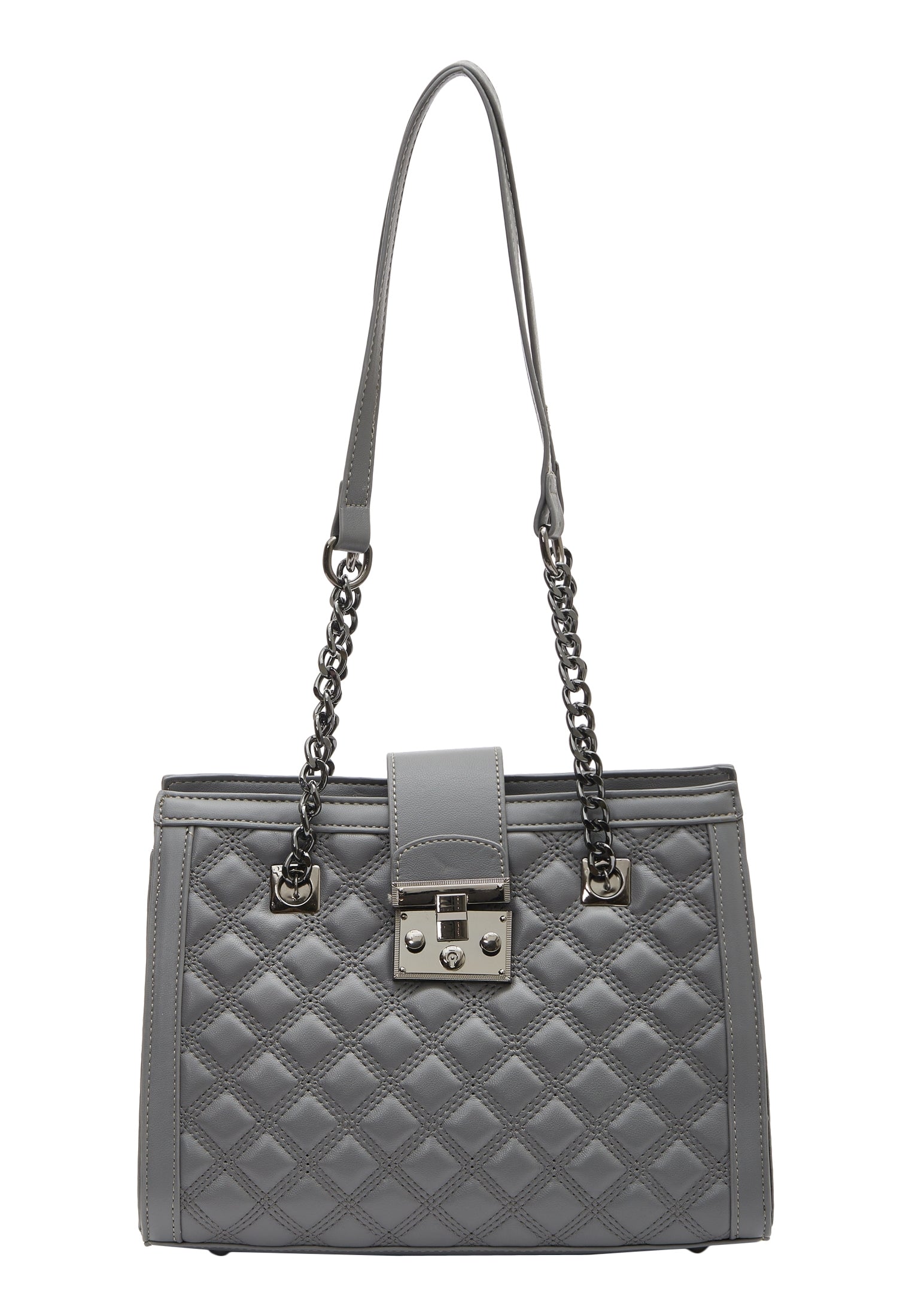 usha Damen Handtasche