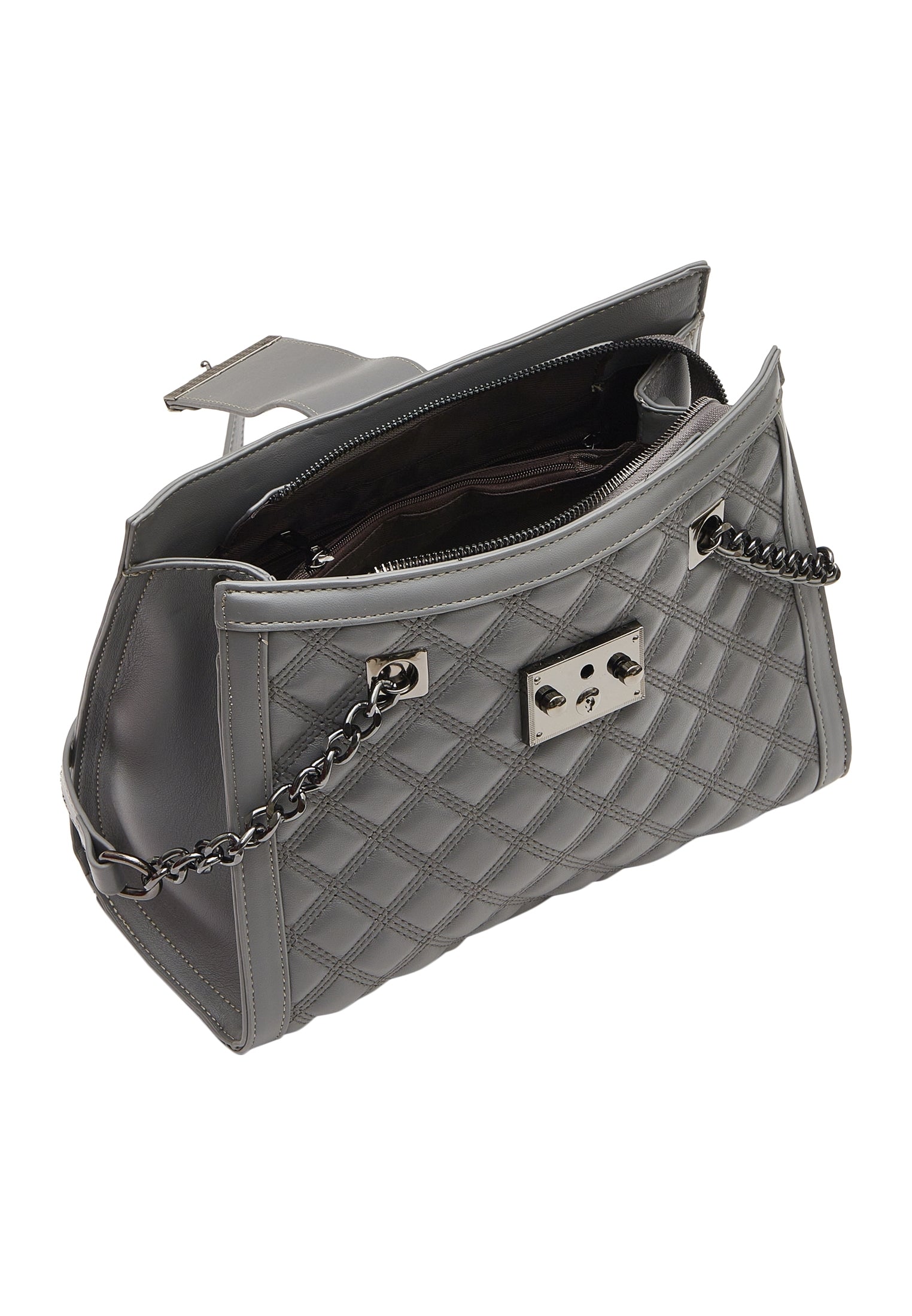 usha Damen Handtasche