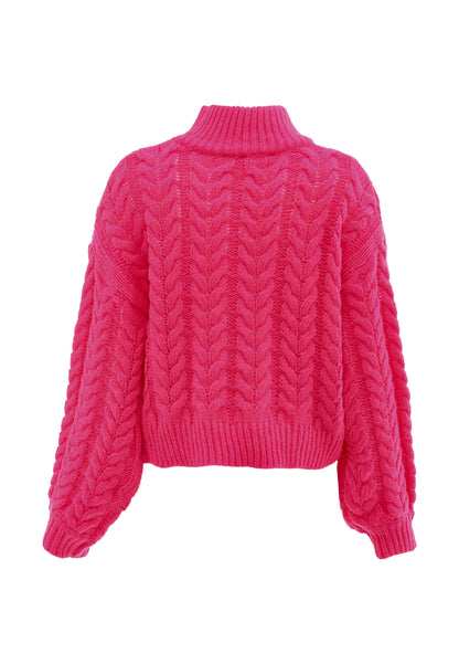 myMo Pullover für Damen
