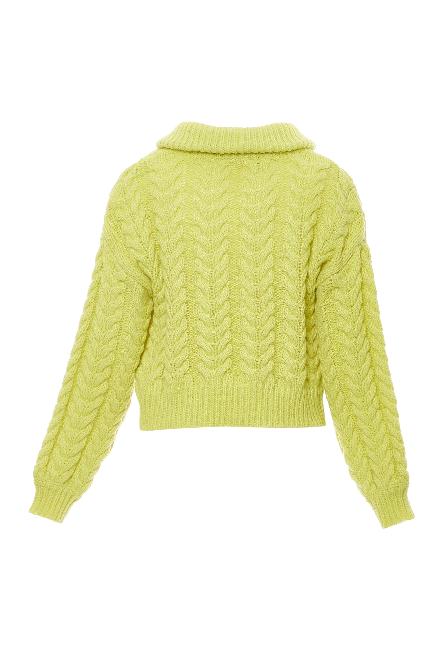 myMo Women's Cardigan