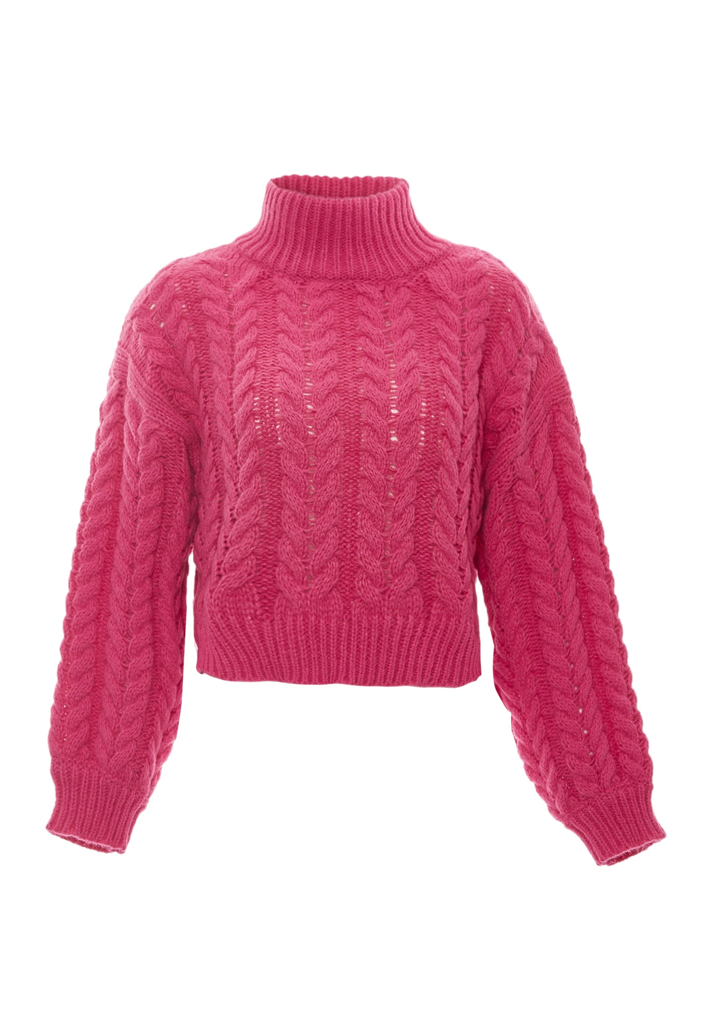 myMo Pullover für Damen