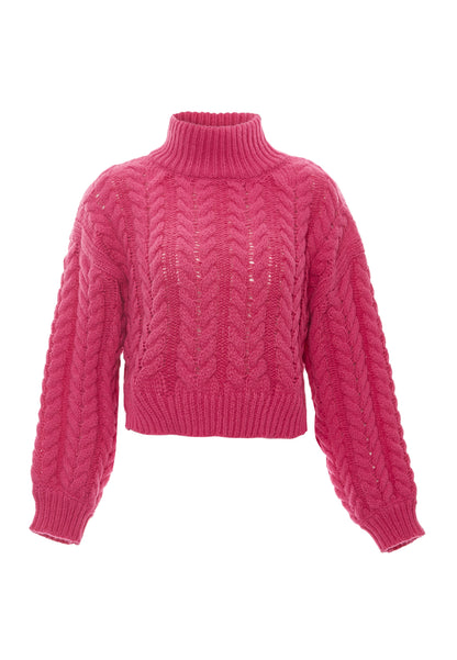 myMo Pullover für Damen