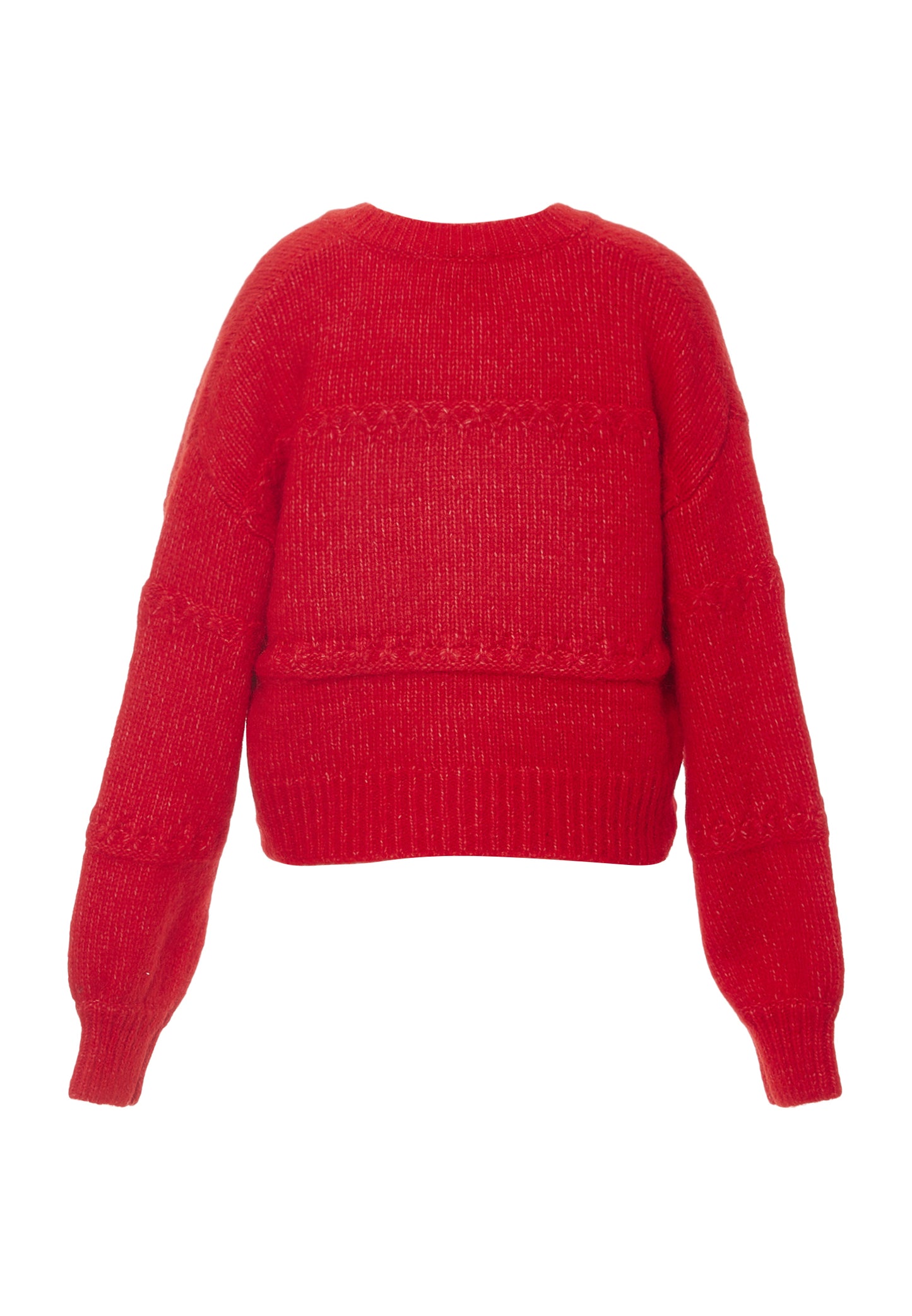 Sweter damski Jalene