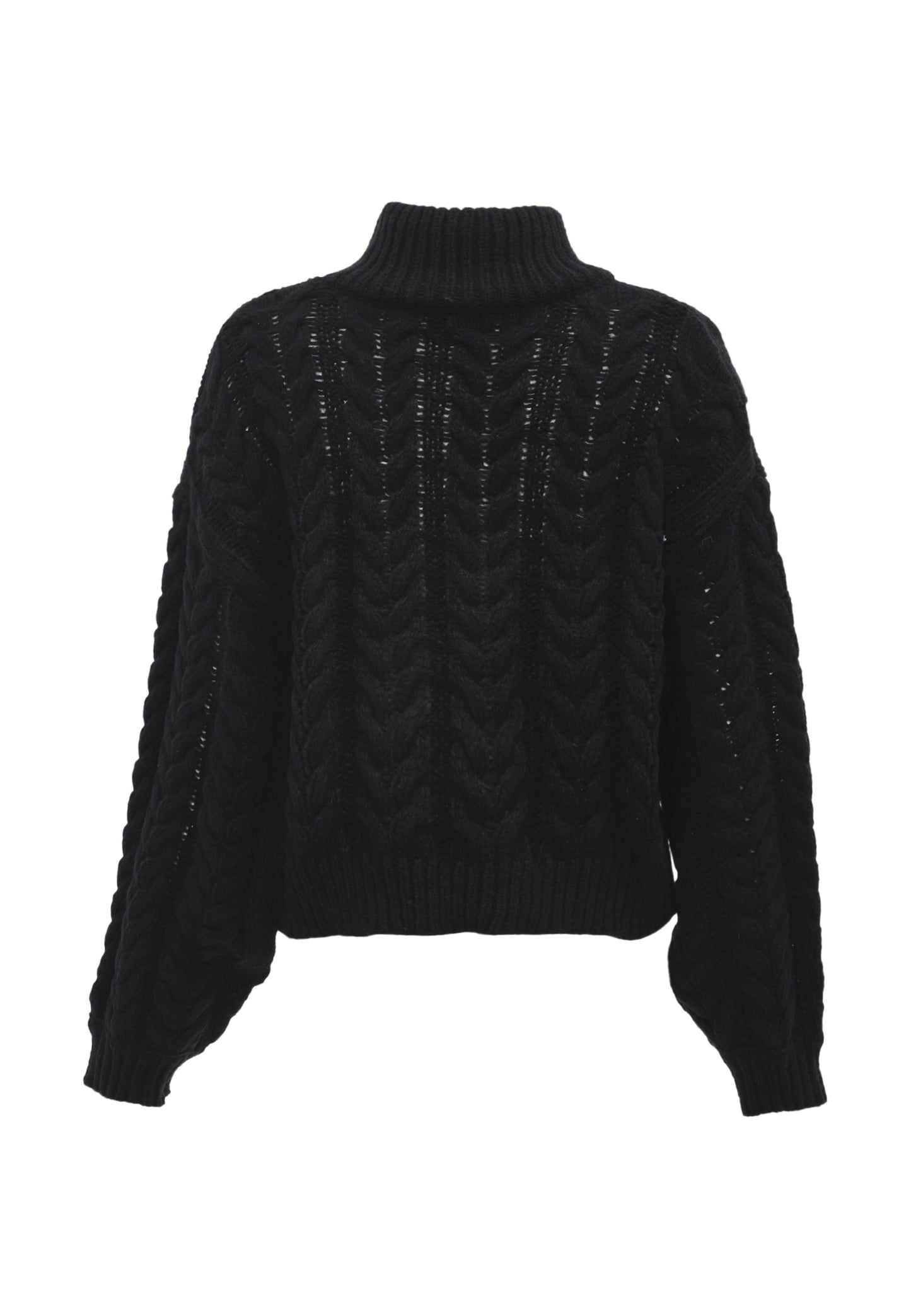 myMo Pullover für Damen
