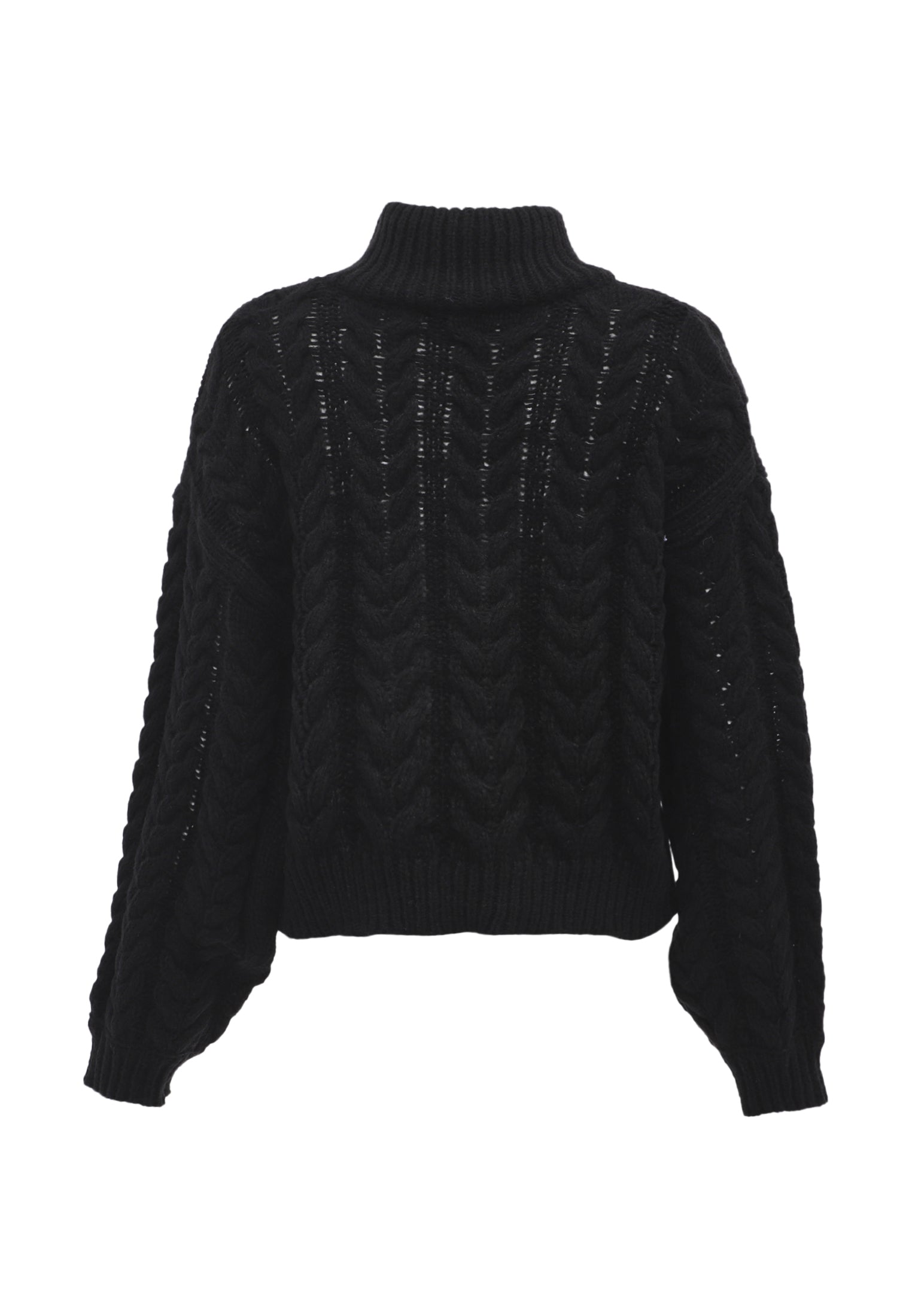 myMo Pullover für Damen