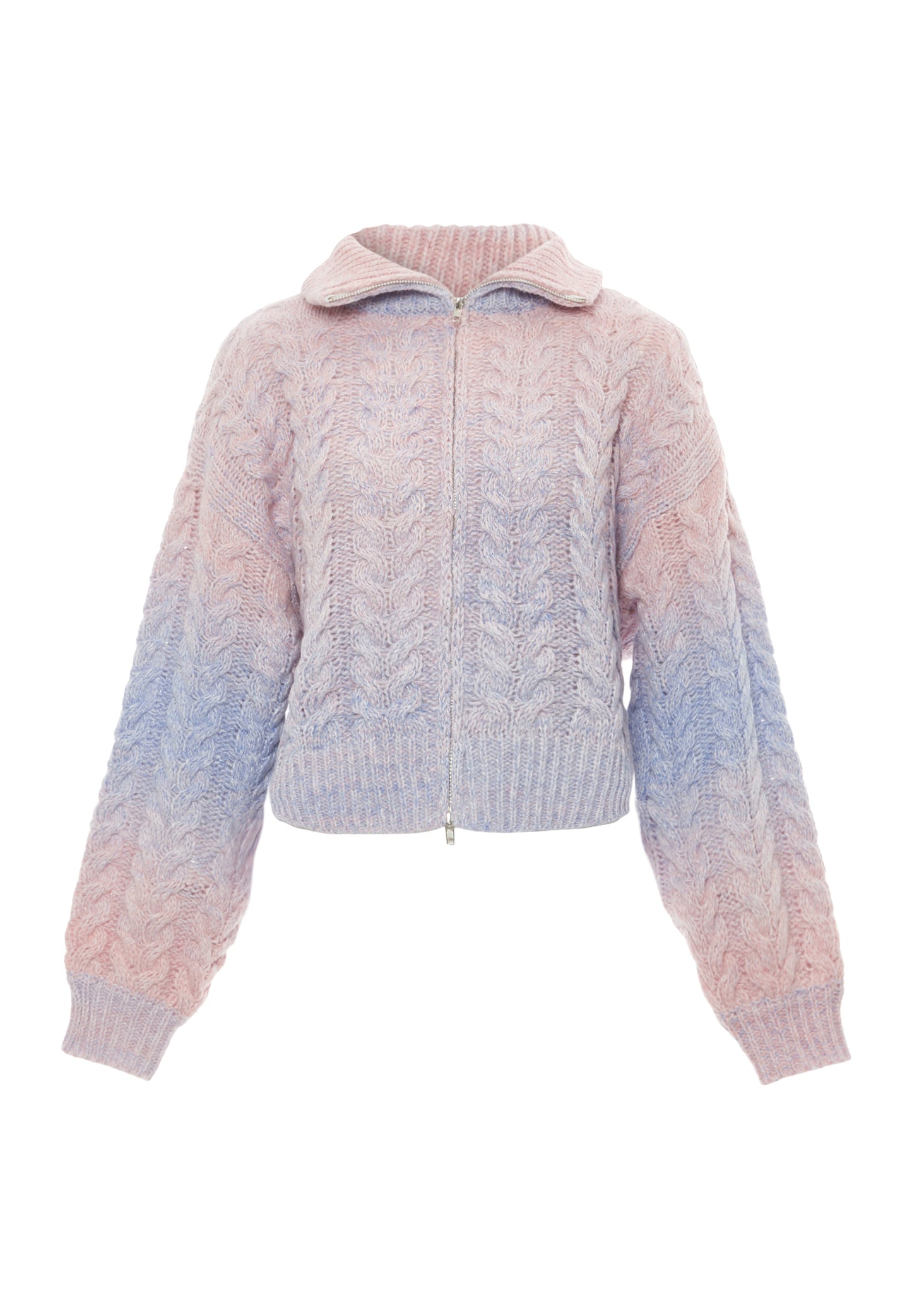 myMo Women's Cardigan