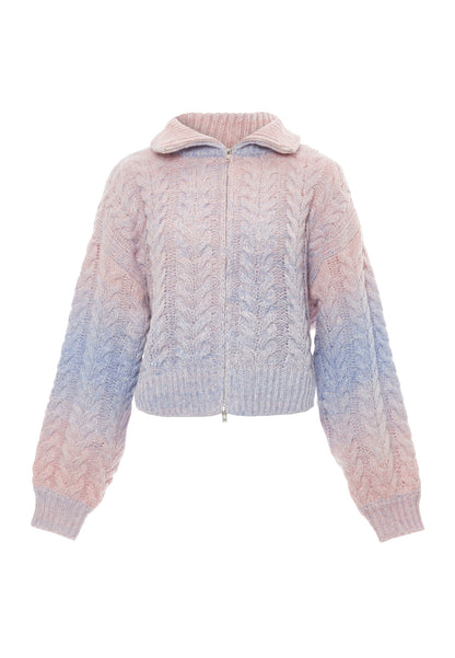 myMo Women's Cardigan