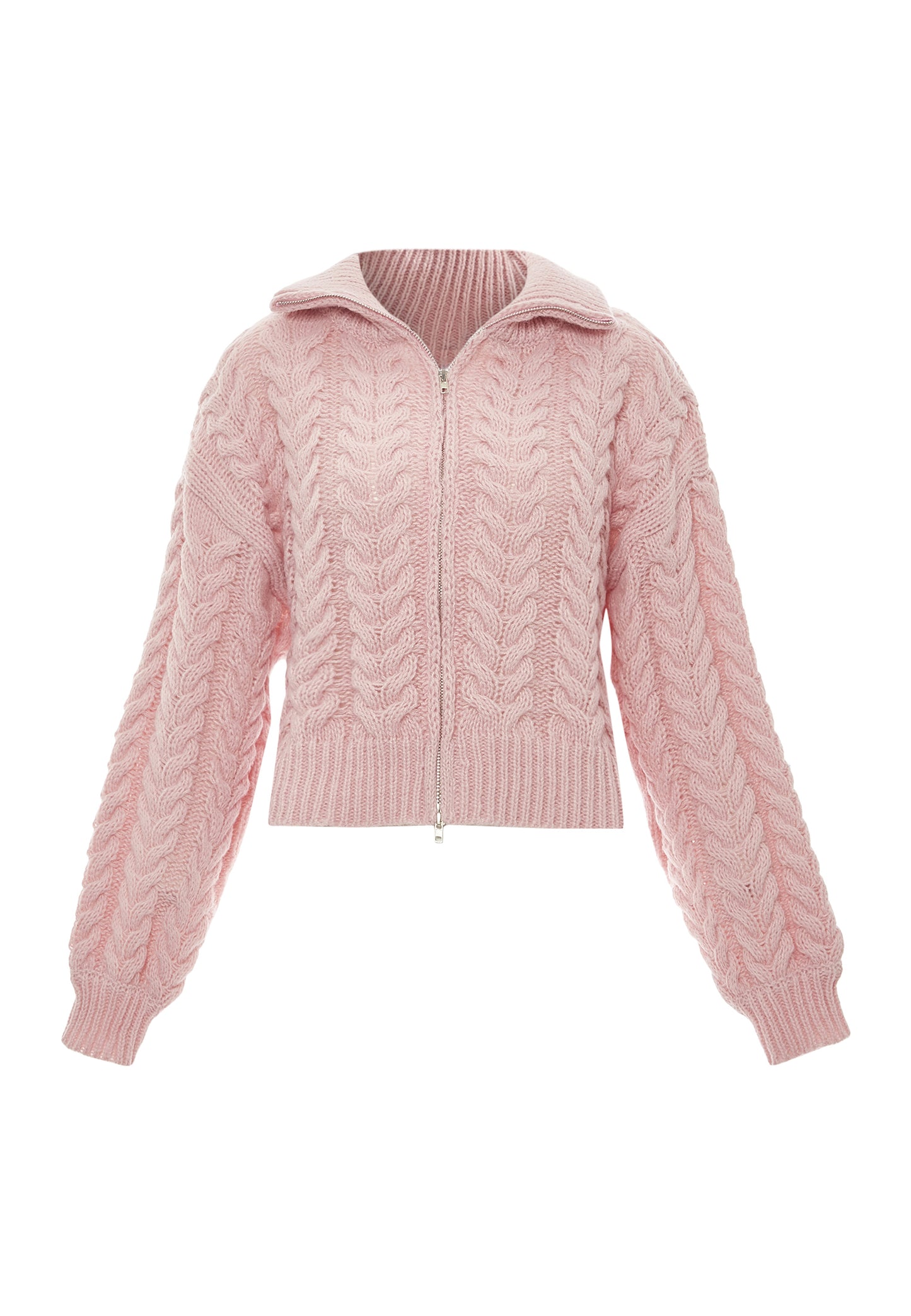myMo Women's Cardigan
