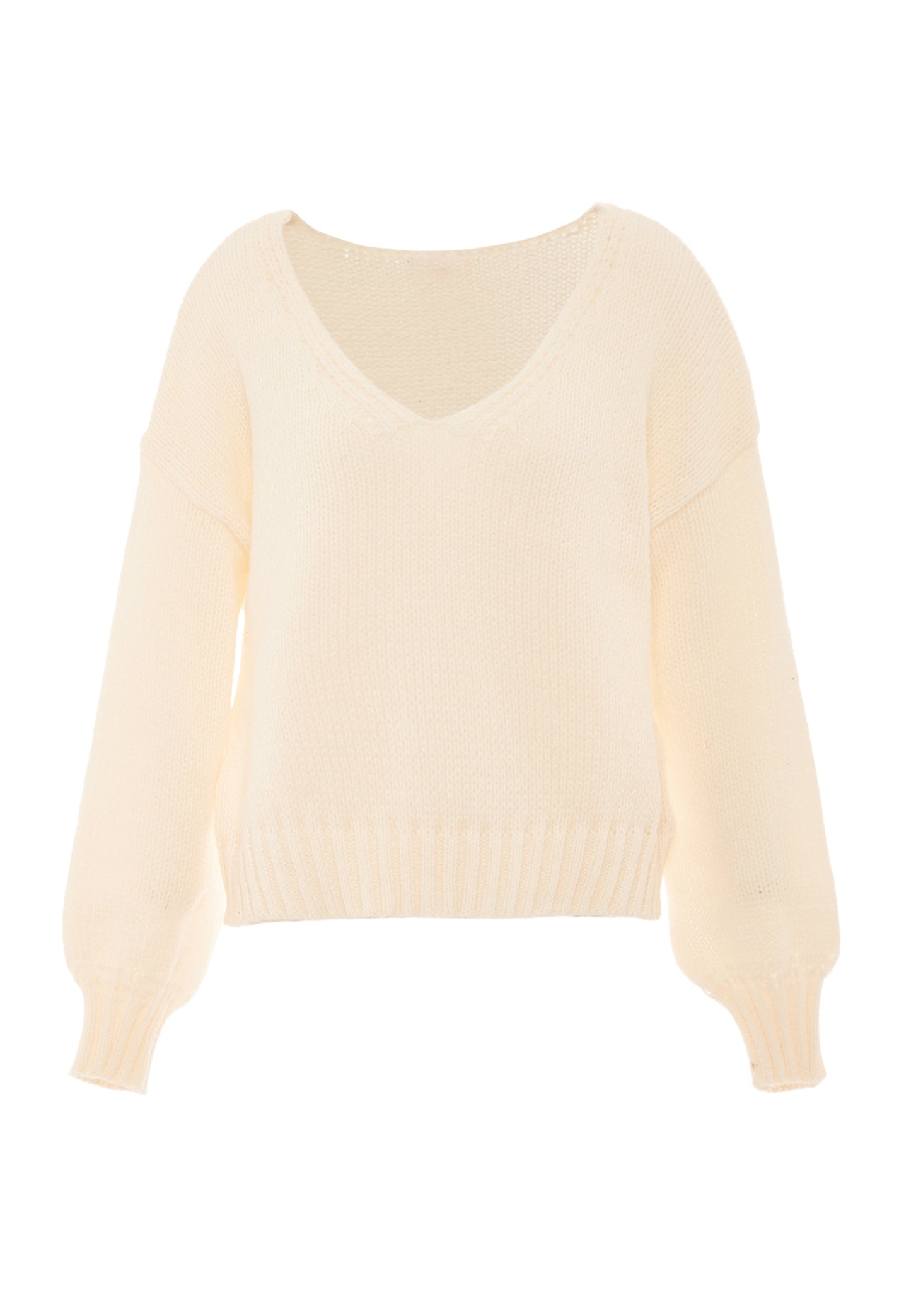 myMo Pullover für Damen