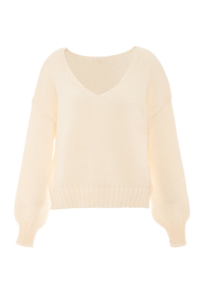 myMo Pullover für Damen