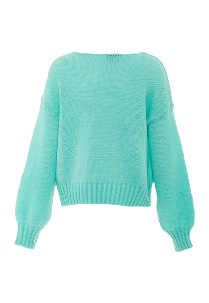 myMo Pullover für Damen
