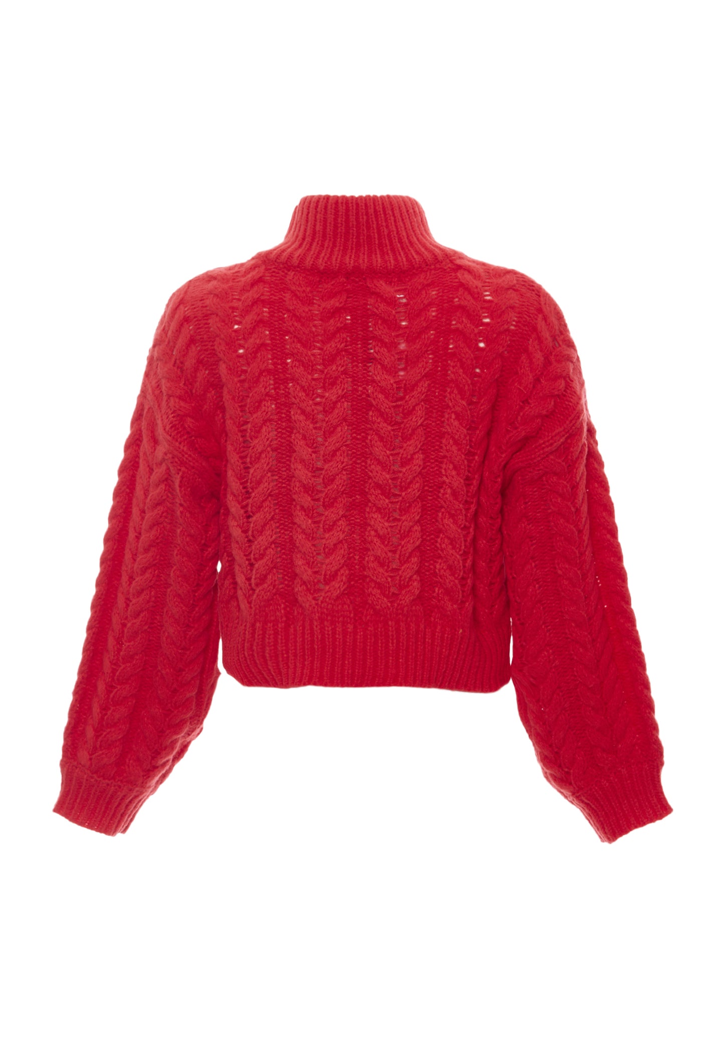 myMo Pullover für Damen