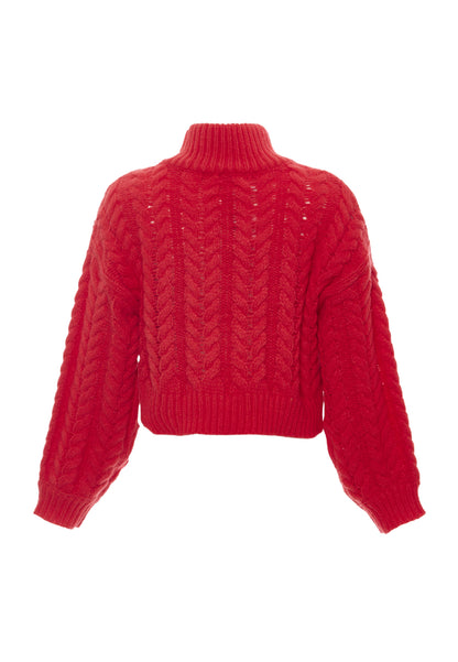 myMo Pullover für Damen