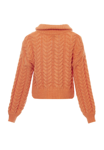 myMo Women's Cardigan