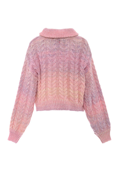myMo Women's Cardigan