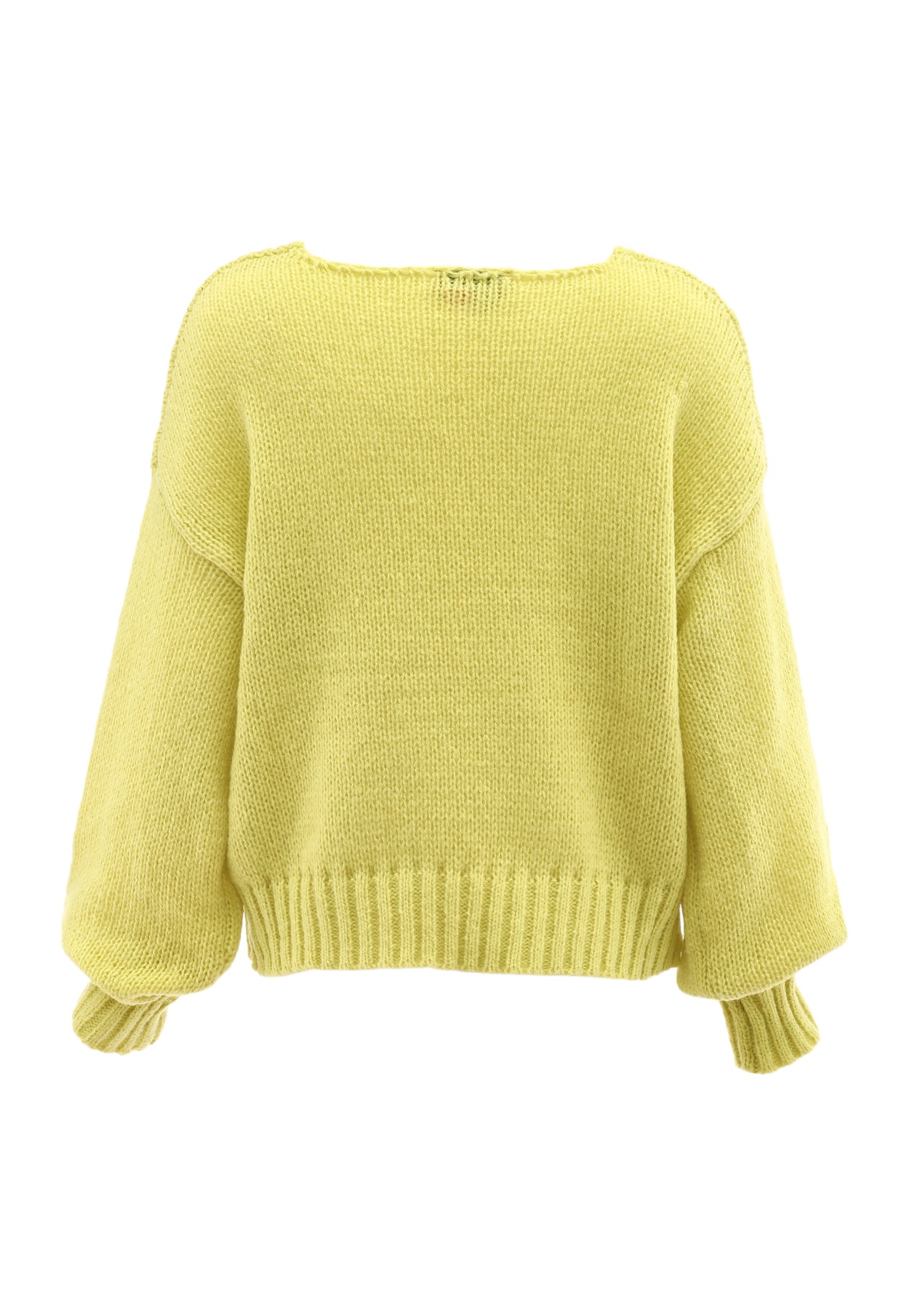 myMo Pullover für Damen