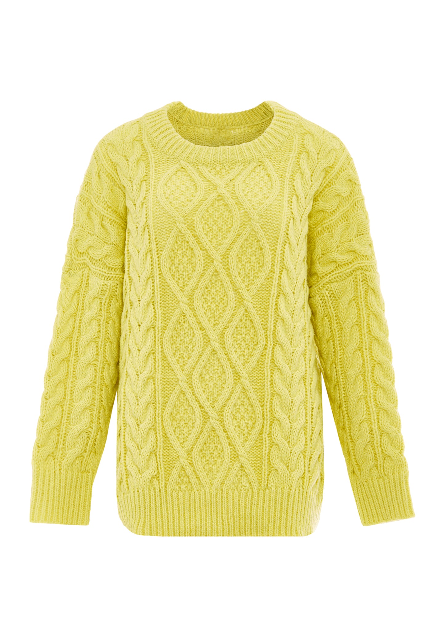 Sookie Pullover für Damen
