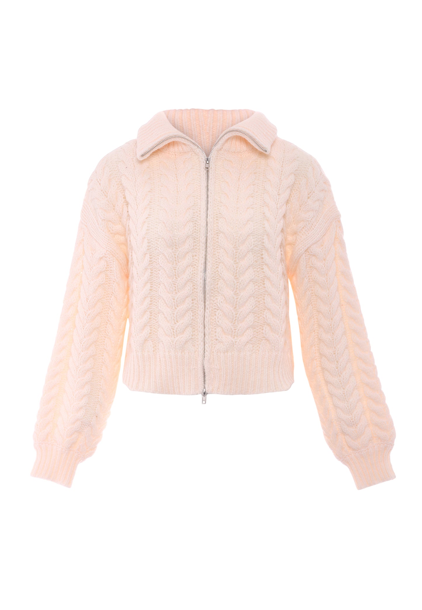 myMo Women's Cardigan