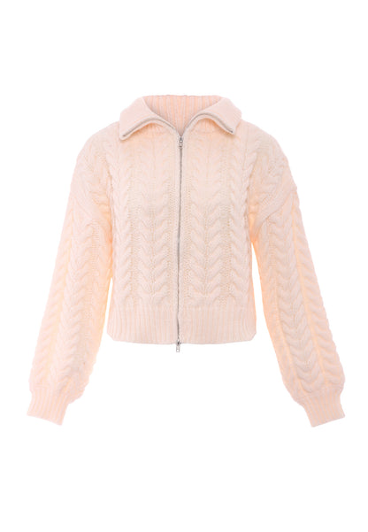 myMo Women's Cardigan