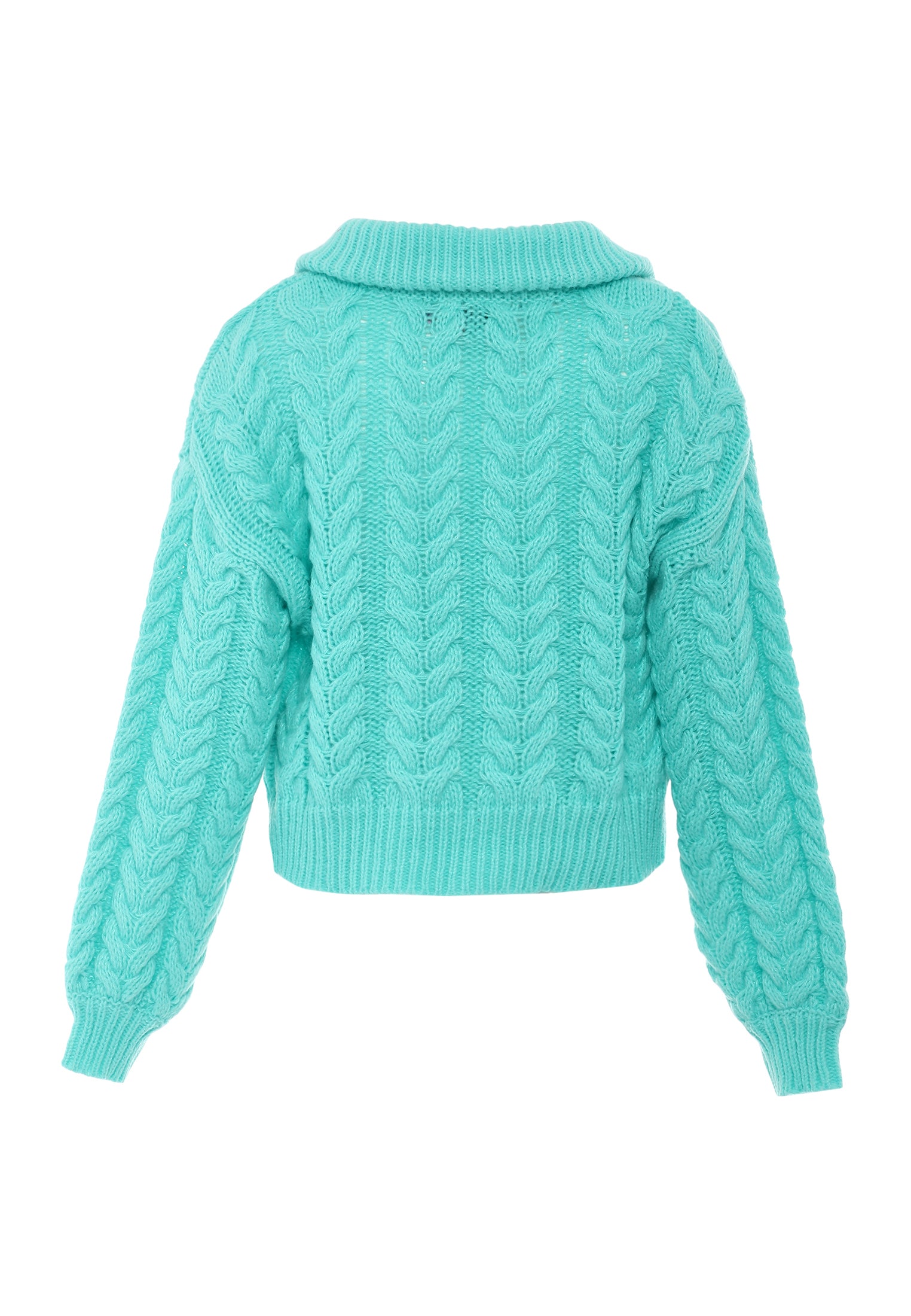 myMo Women's Cardigan