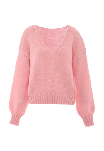 myMo Pullover für Damen
