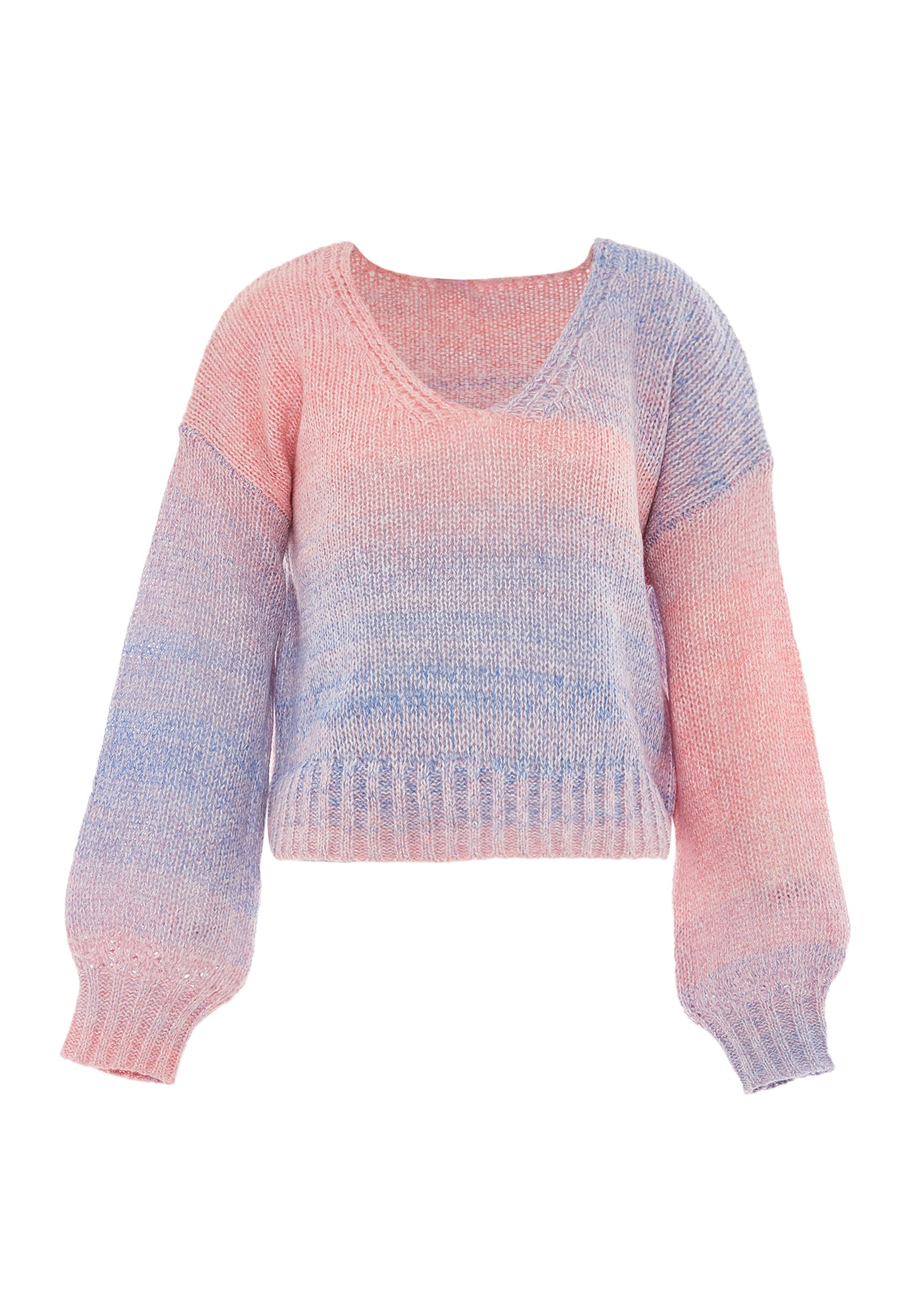 myMo Pullover für Damen
