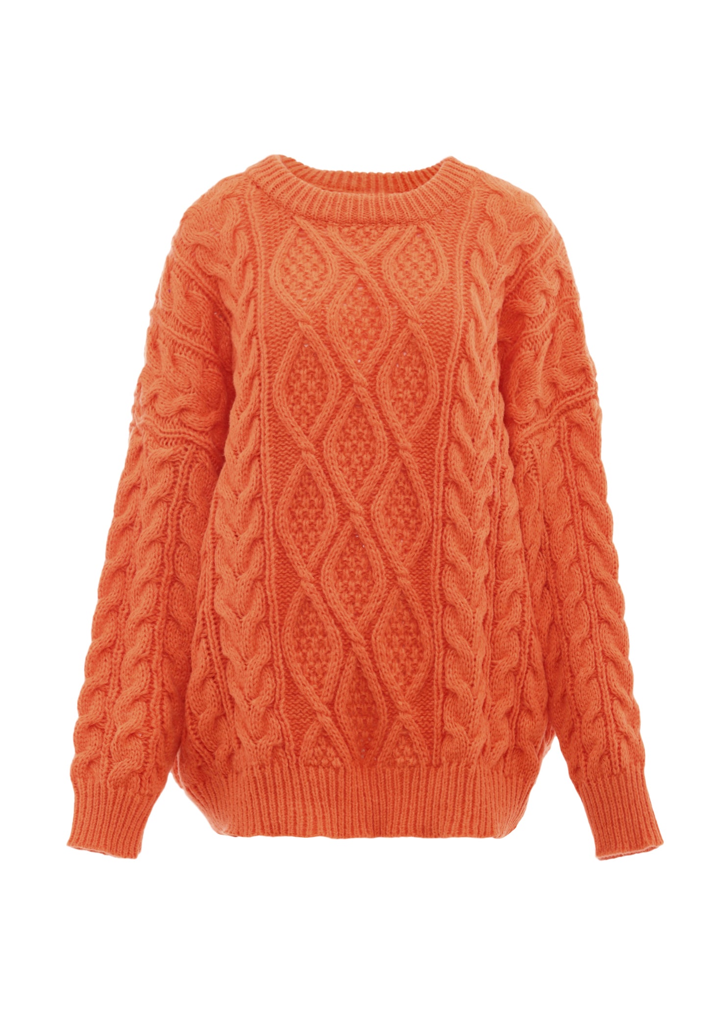 Sookie Pullover für Damen