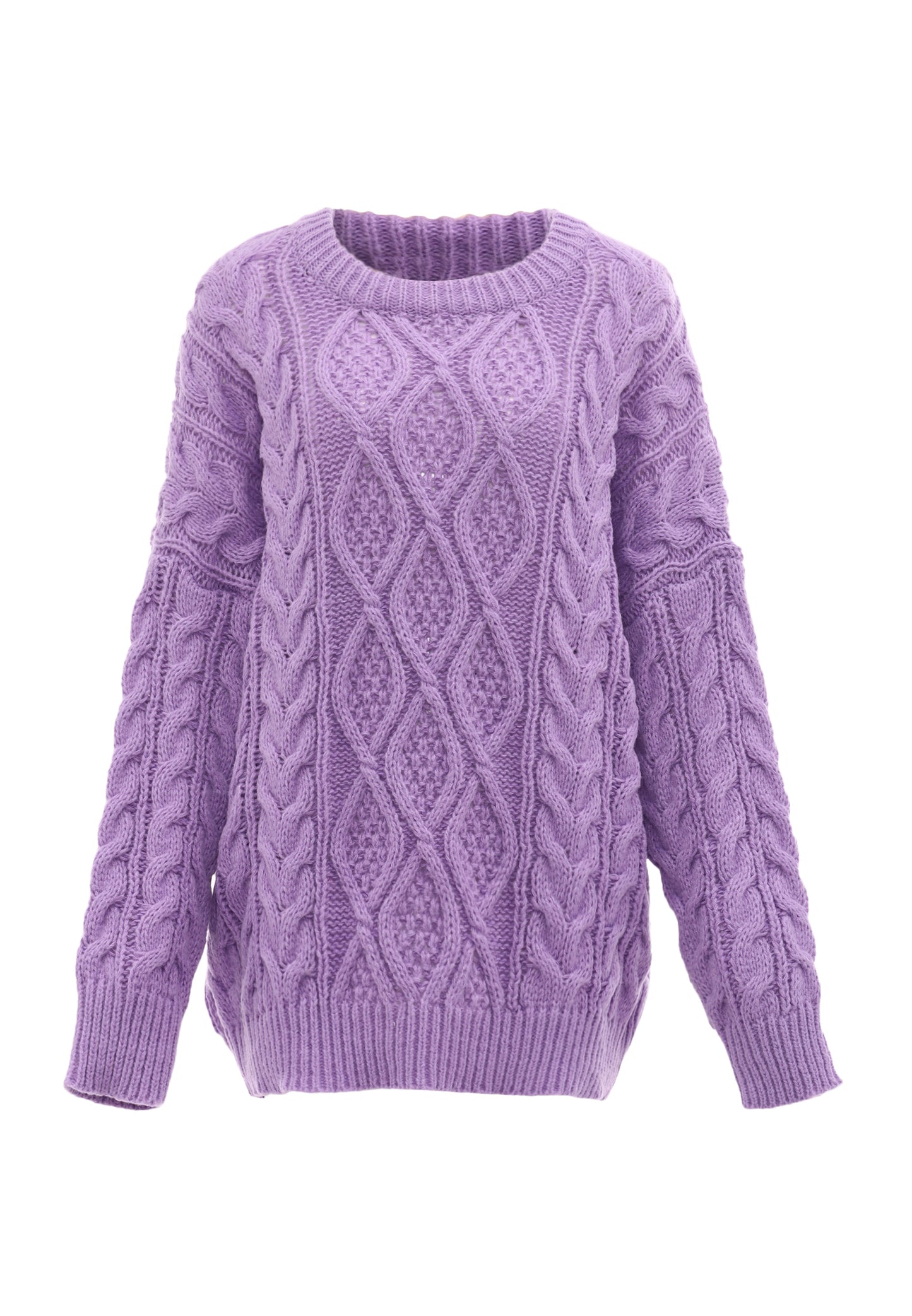 Sweter damski myMo