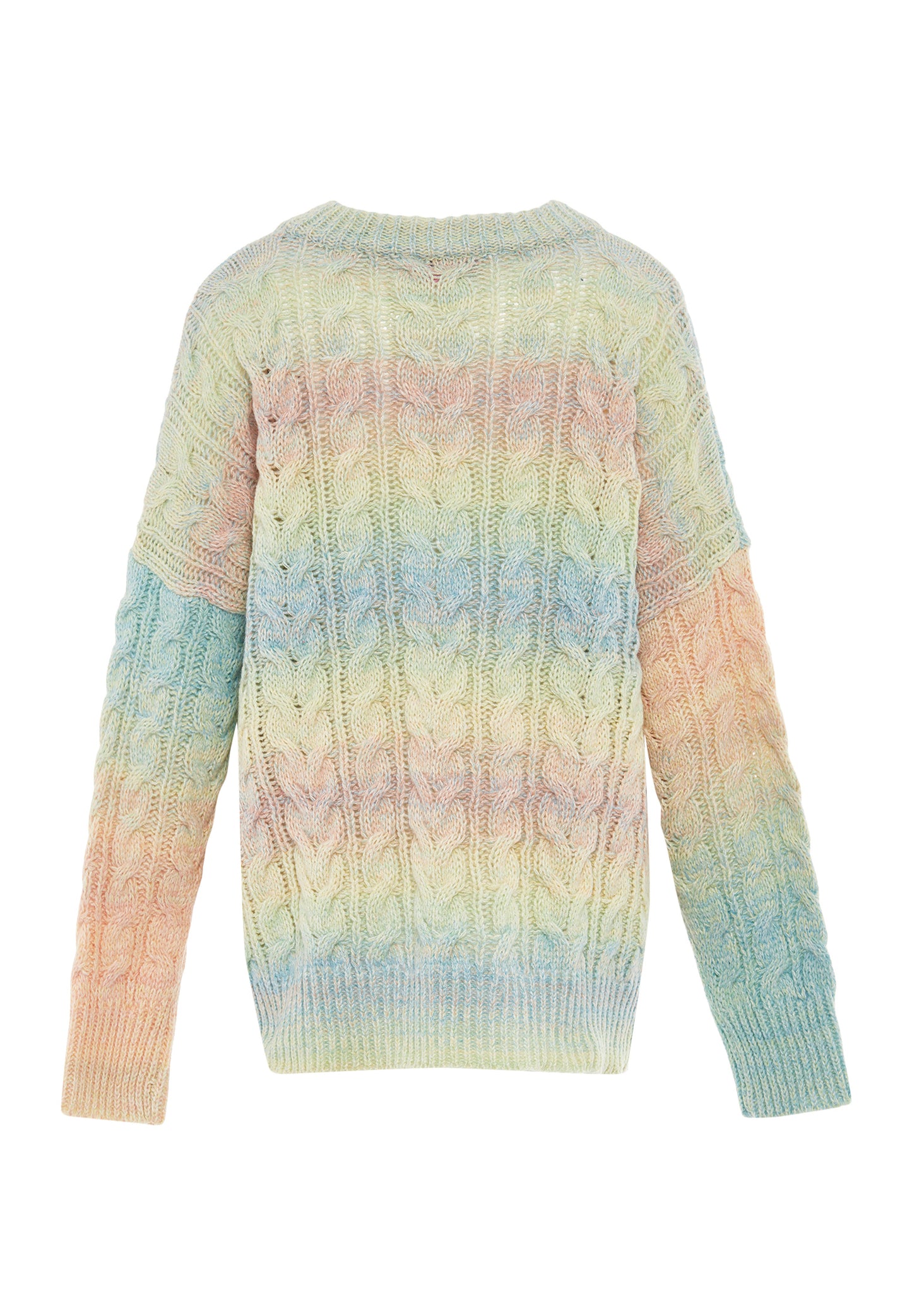 Sookie Pullover für Damen