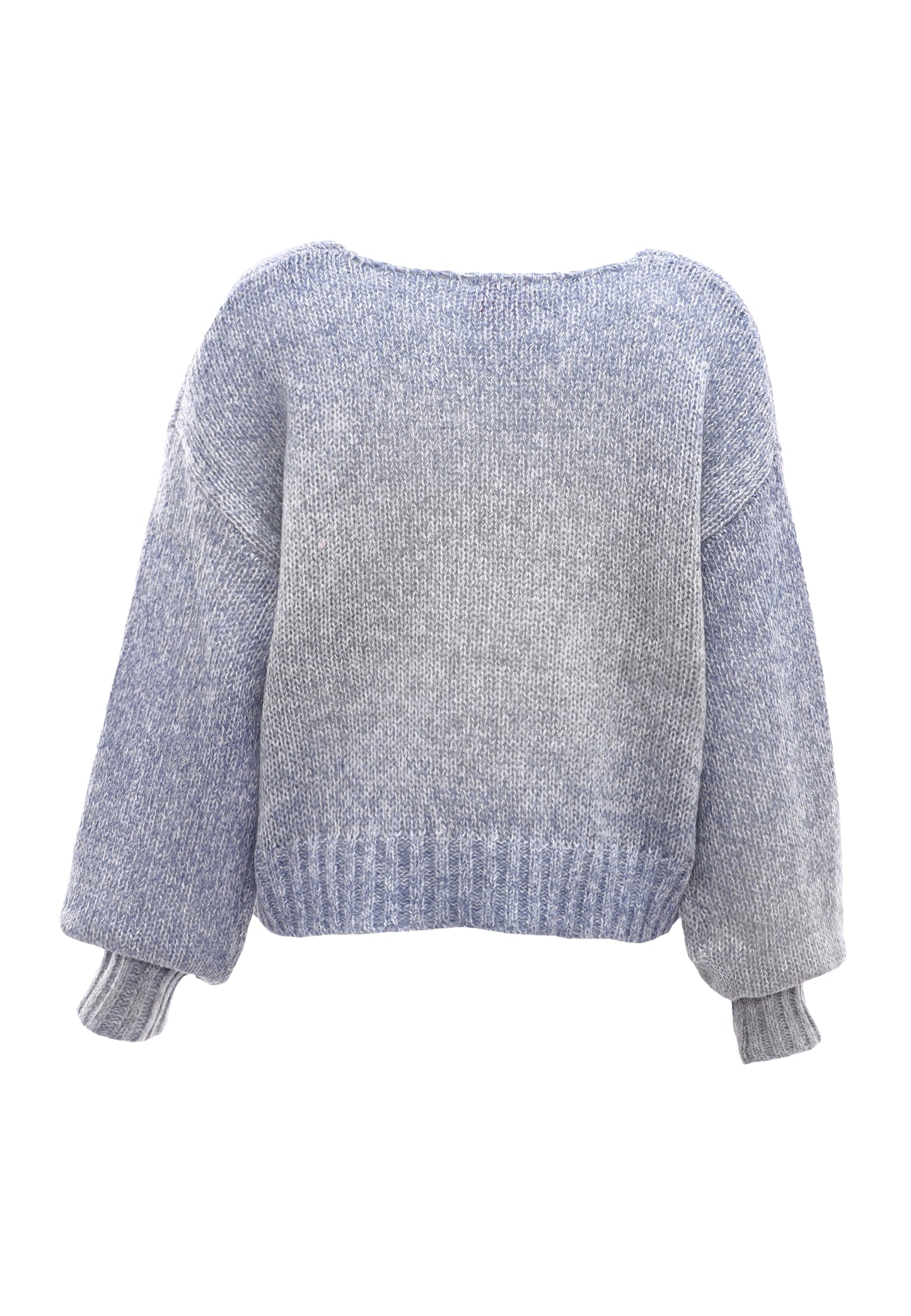 myMo Pullover für Damen