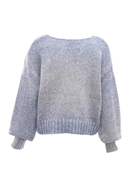 myMo Pullover für Damen