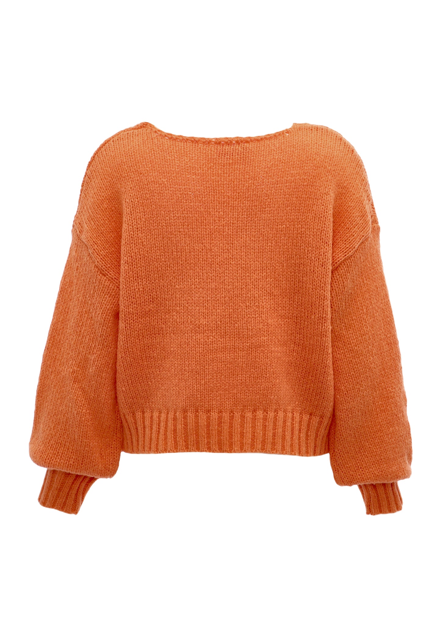 myMo Pullover für Damen