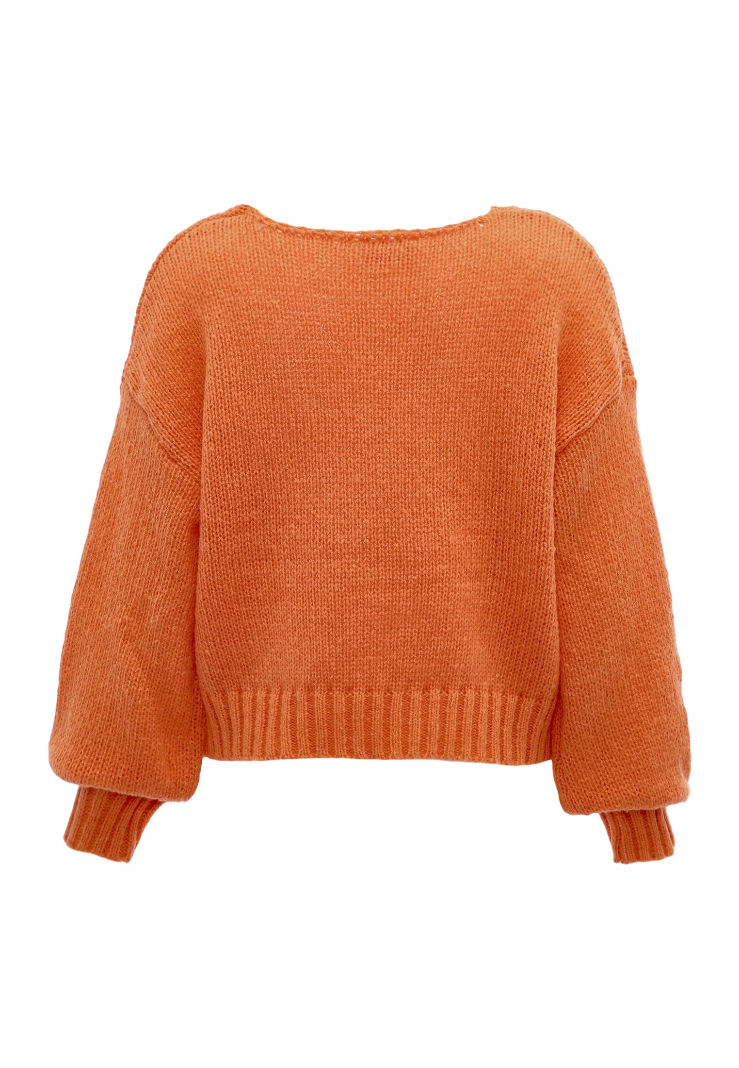 myMo Pullover für Damen