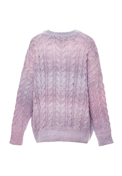 Sweter damski myMo