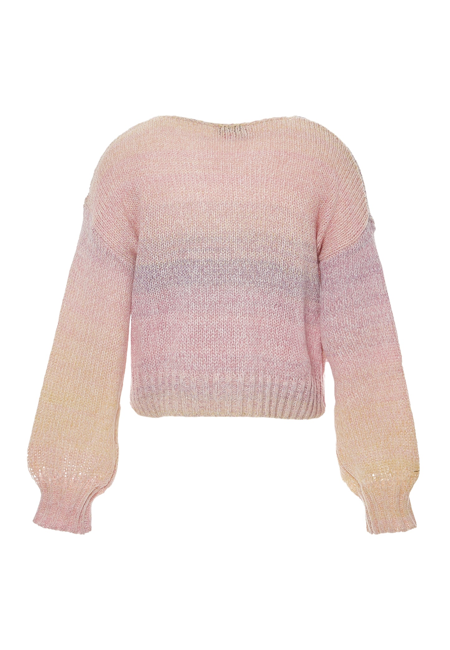 myMo Pullover für Damen