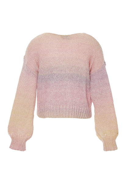 myMo Pullover für Damen