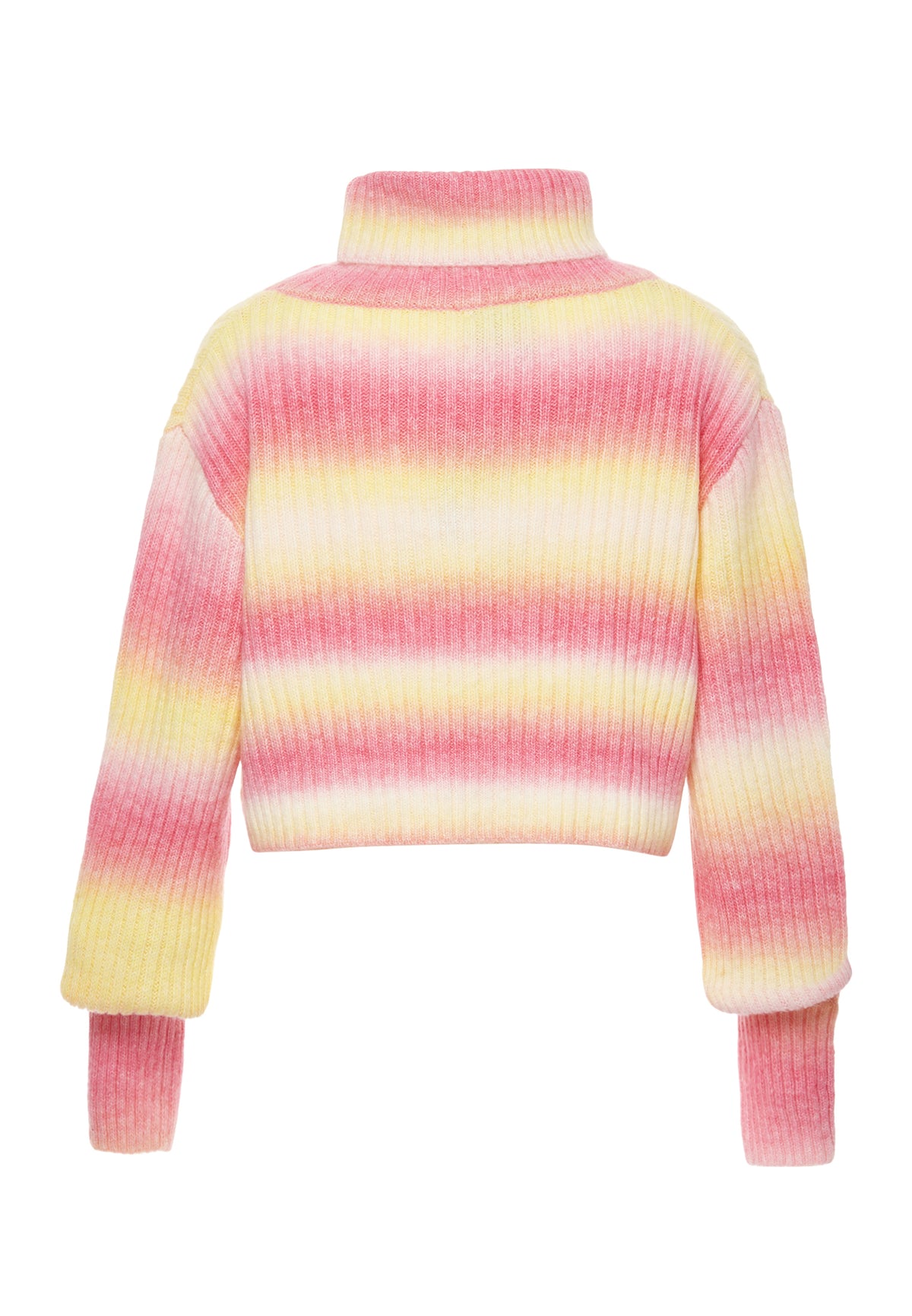 Albee Women's Turtleneck Sweater