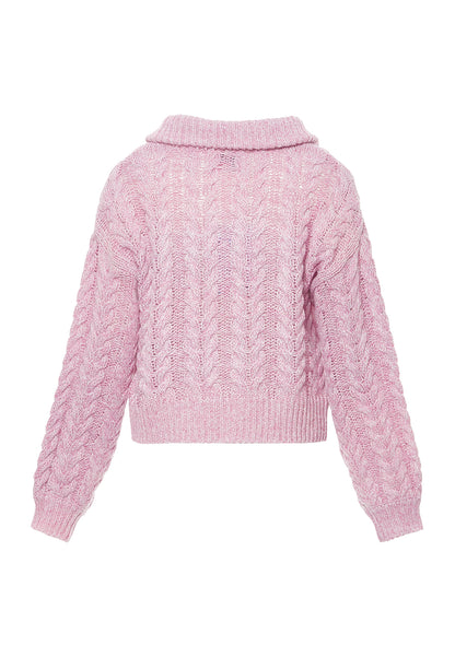 myMo Women's Cardigan