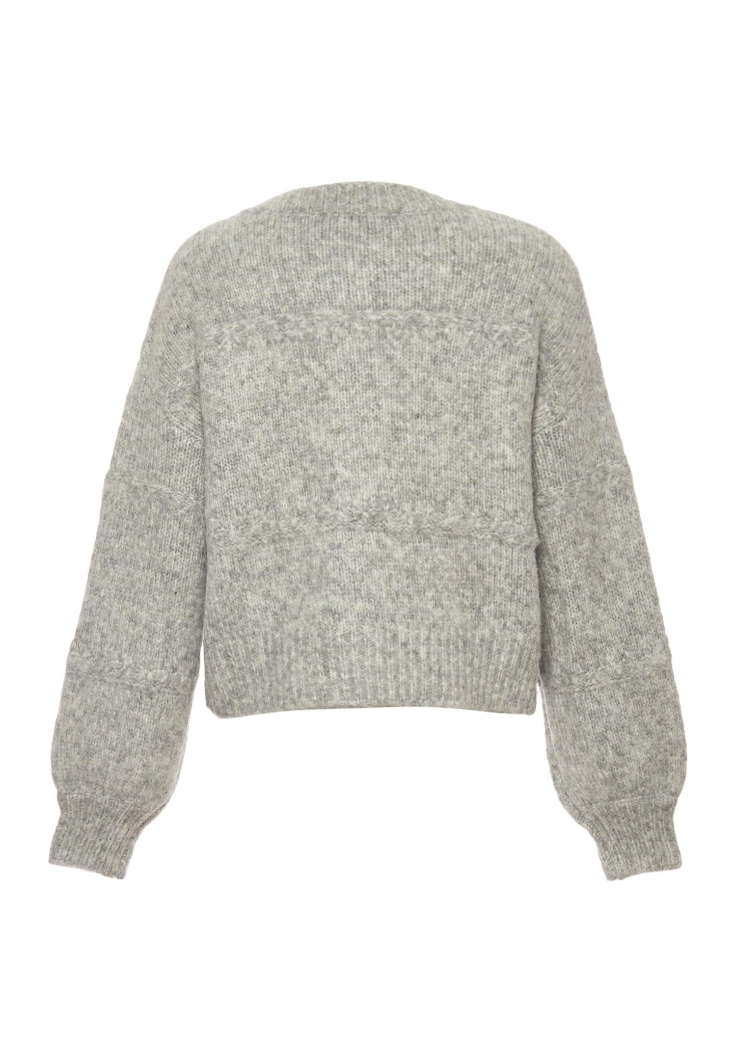 Sweter damski Jalene
