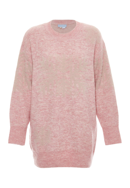 POOMI Women's Sweater