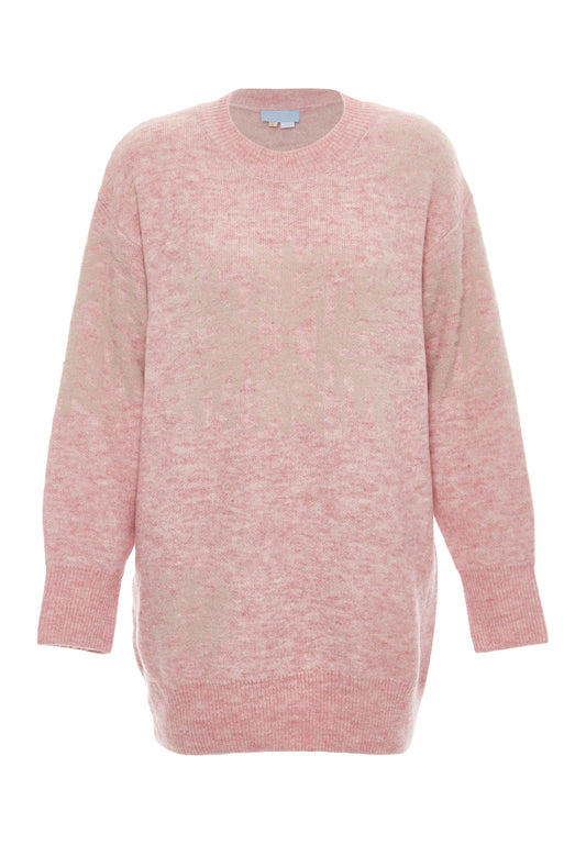 POOMI Women's Sweater