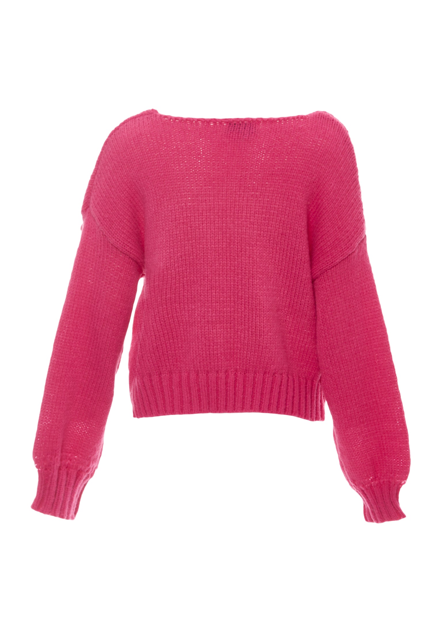 myMo Pullover für Damen