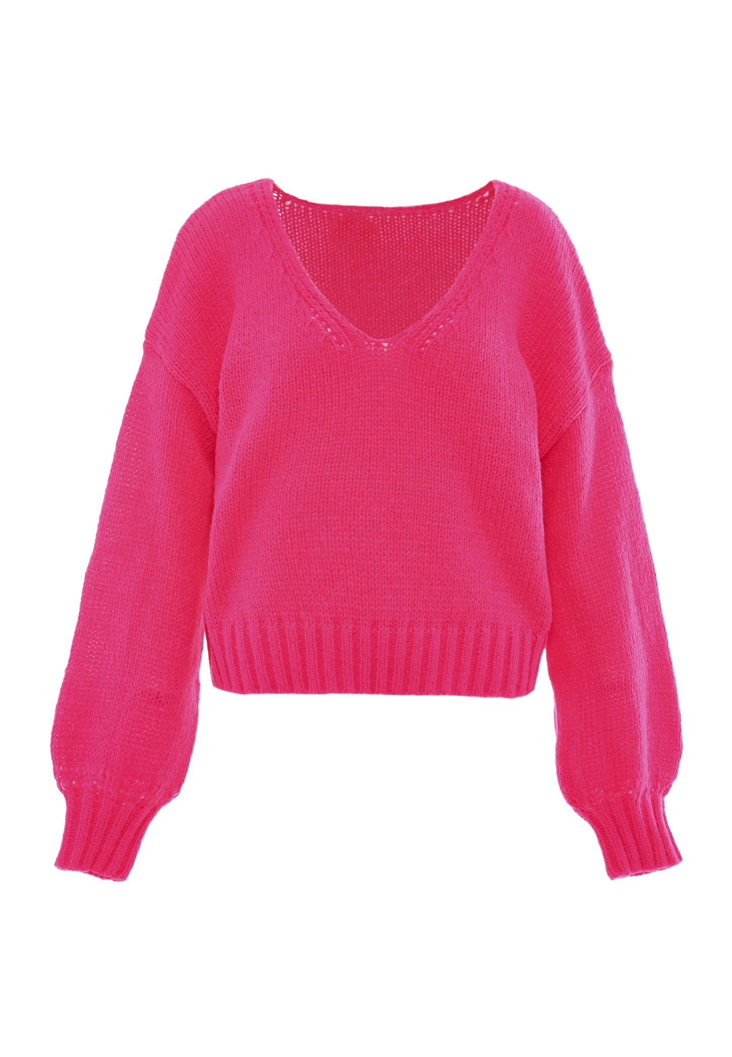 myMo Pullover für Damen