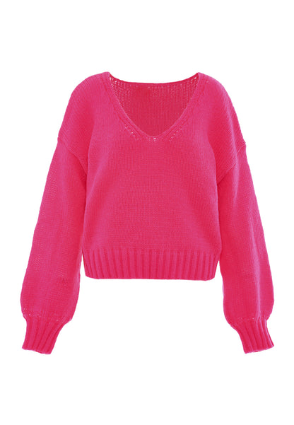 myMo Pullover für Damen