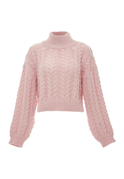 myMo Pullover für Damen
