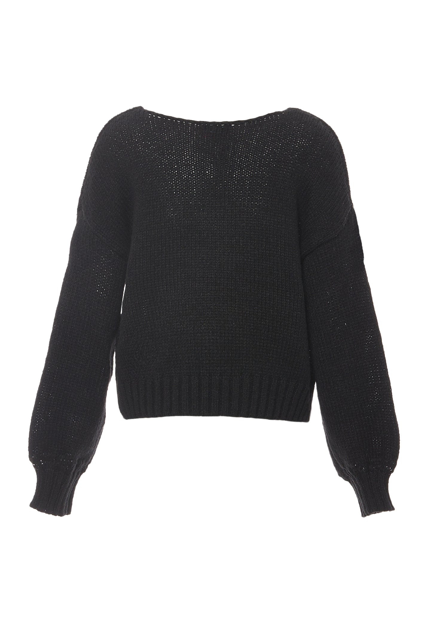myMo Pullover für Damen