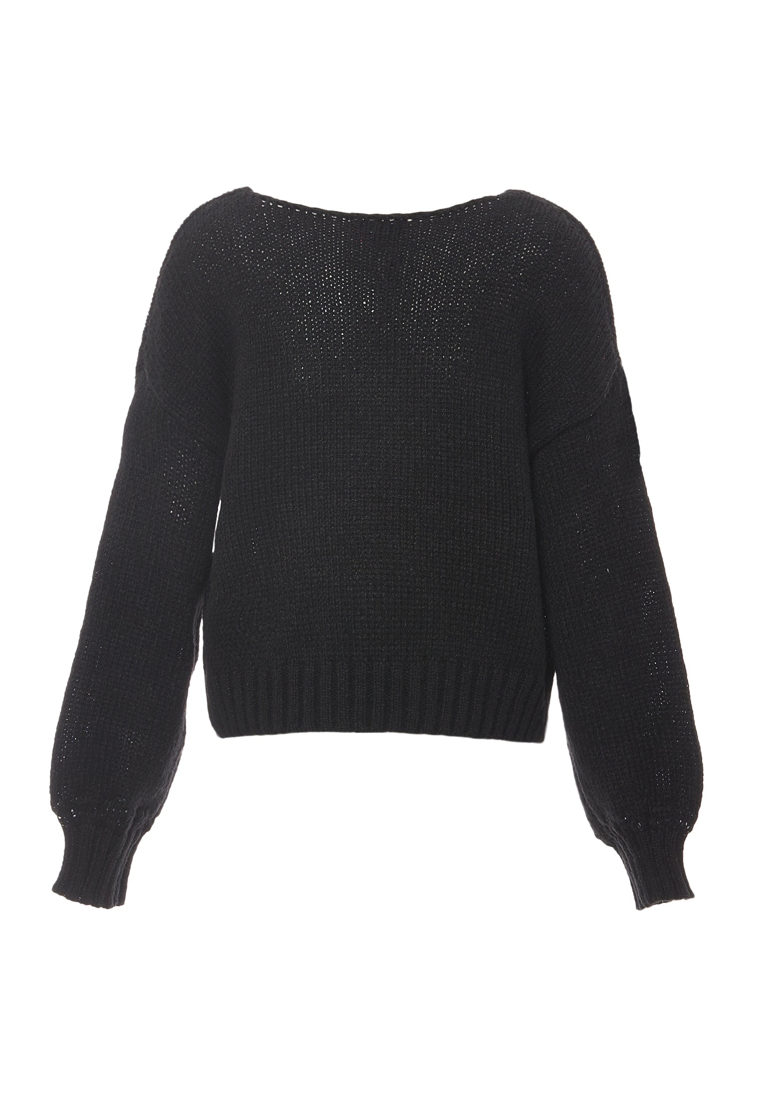 myMo Pullover für Damen