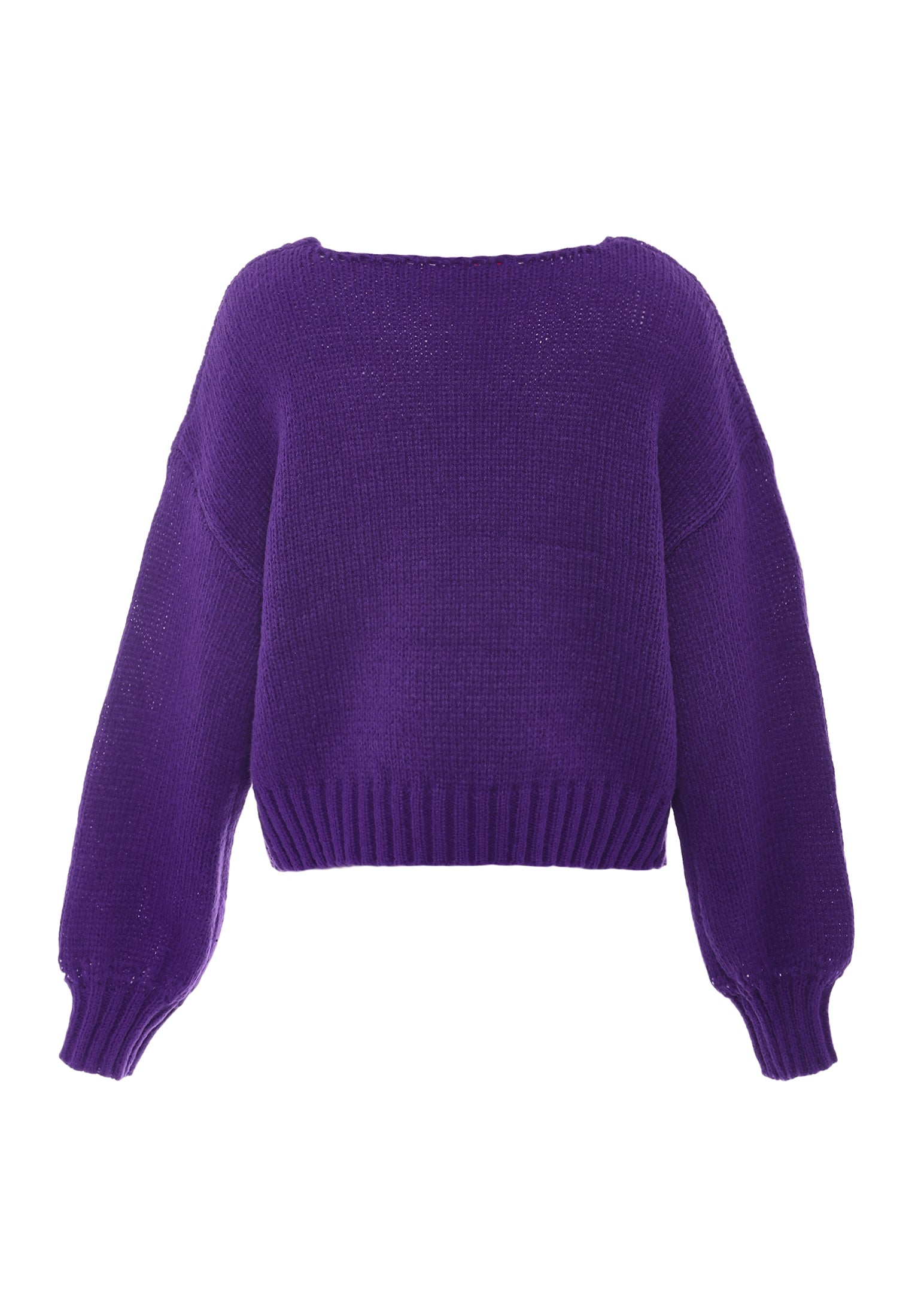 myMo Pullover für Damen