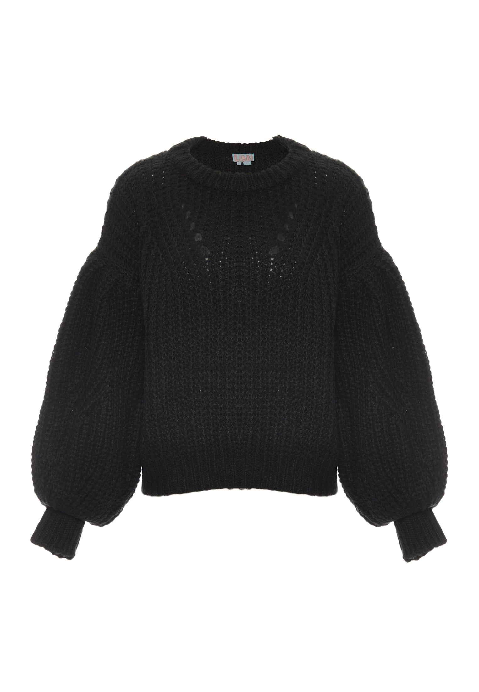 Libbi Women's Sweater